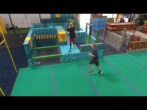 Training Centre «Tempest Freerunning Academy», reviews and photos, 19821 Nordhoff Pl #115, Chatsworth, CA 91311, USA