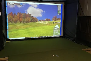 Boosters Bar Golf Simulator image