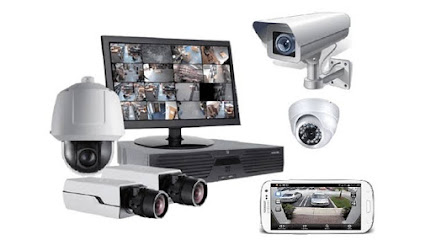 TeknoCam güvenlik kamera sistemleri