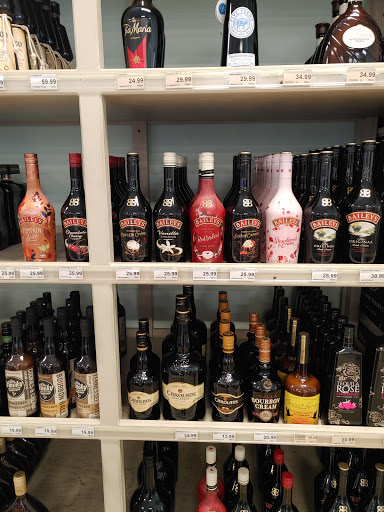 Liquor Store «Dacula Cork and Bottle», reviews and photos, 2200 Hurricane Shoals Rd NE, Dacula, GA 30019, USA