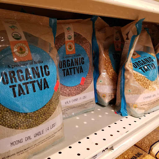 Grocery Store «India Spices & Groceries», reviews and photos, 14441 Newport Ave, Tustin, CA 92780, USA