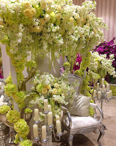 Florist «AG Flowers & Gift Boutique», reviews and photos, 538 S Gilbert Rd #105, Gilbert, AZ 85296, USA