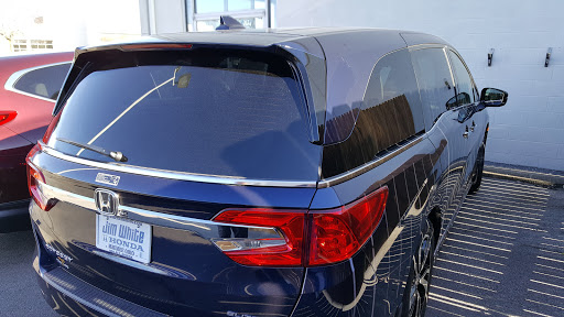 Honda Dealer «Jim White Honda», reviews and photos, 1505 S Reynolds Rd, Maumee, OH 43537, USA