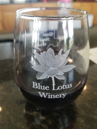 Winery «Blue Lotus Winery», reviews and photos, 5151 FM 20, Seguin, TX 78155, USA