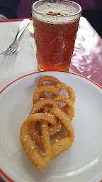 Photo n°41 de La Rose du Paradis à Marseille ()