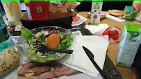 Aliment-réconfort du Restauration rapide McDonald's Chinon - n°17