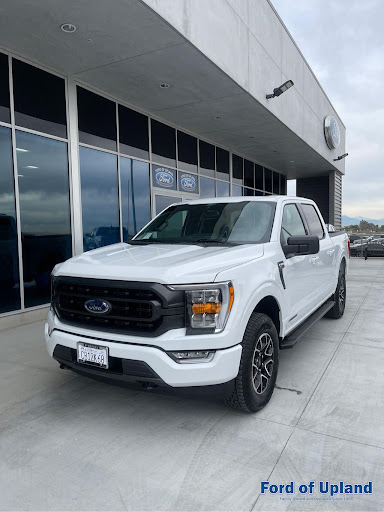 Ford Dealer «Ford of Upland», reviews and photos, 555 W Foothill Blvd, Upland, CA 91786, USA