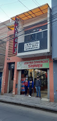 Fashion Shop Leyli