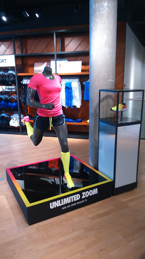 Nike Store Antwerpen