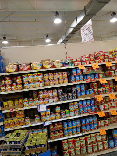 Grocery Store «Cash Saver», reviews and photos, 705 Kentucky Ave, West Plains, MO 65775, USA