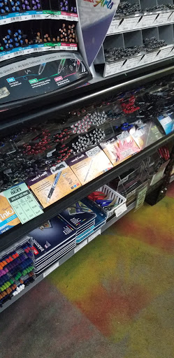 Art Supply Store «Artist & Craftsman Supply LA», reviews and photos, 1660 S La Cienega Blvd, Los Angeles, CA 90035, USA