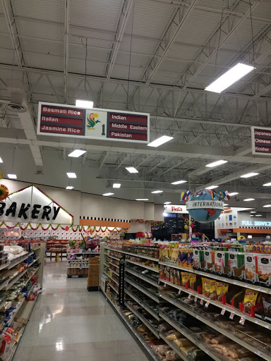 Grocery Store «Fiesta», reviews and photos, 3909 N Interstate 35 Service Rd, Austin, TX 78722, USA