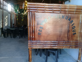 Restobar El Huarique