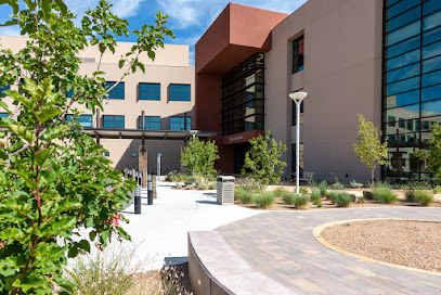 Presbyterian Family Medicine at Santa Fe Medical Center