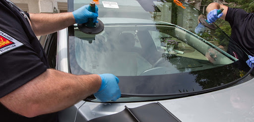 Auto Glass Windshield Repair Denver