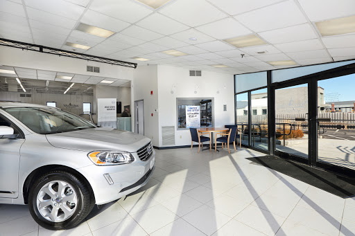 Car Dealer «Prime Volvo Cars South Shore», reviews and photos, 425 Lincoln St, Hingham, MA 02043, USA