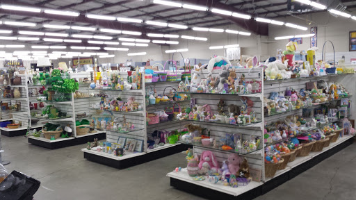 Thrift Store «Snowline Hospice Thrift Store», reviews and photos, 3961 El Dorado Rd, Placerville, CA 95667, USA