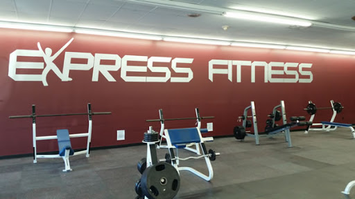 Gym «Express Fitness 24/7-Clanton AL», reviews and photos, 210 7th St S, Clanton, AL 35045, USA