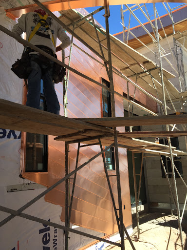 Roofing Contractor «Prestige Roofing», reviews and photos, 3405 Bunkerhill Dr, North Las Vegas, NV 89032, USA