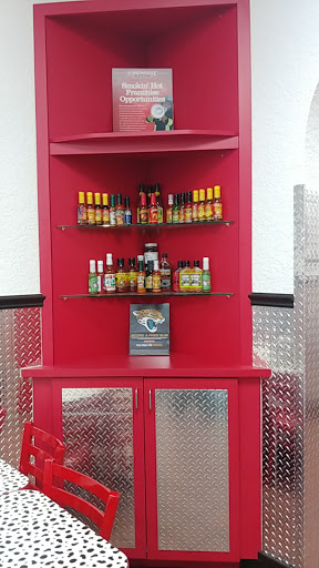 Sandwich Shop «Firehouse Subs», reviews and photos, 600 E Altamonte Dr #1050, Altamonte Springs, FL 32701, USA