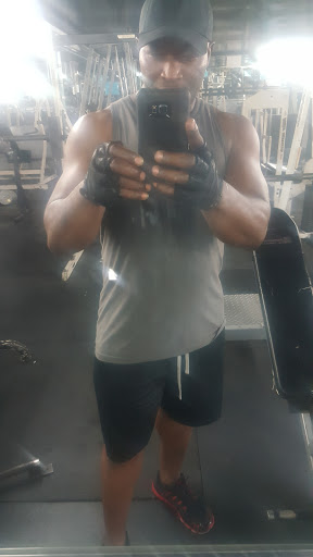 Health Club «Spartan Gym», reviews and photos, 1166 Coney Island Ave, Brooklyn, NY 11230, USA