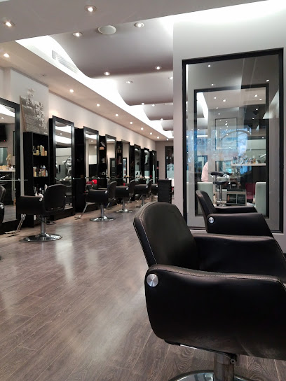 P&H Salon and Spa