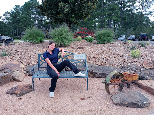 Golf Club «High Meadow Ranch Golf Club», reviews and photos, 37300 Golf Club Trail, Magnolia, TX 77355, USA