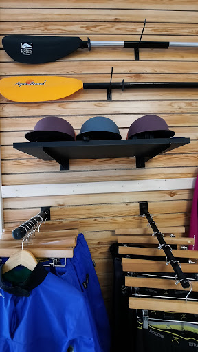 Raft Trip Outfitter «River & Trail Outfitters», reviews and photos, 604 Valley Rd, Knoxville, MD 21758, USA