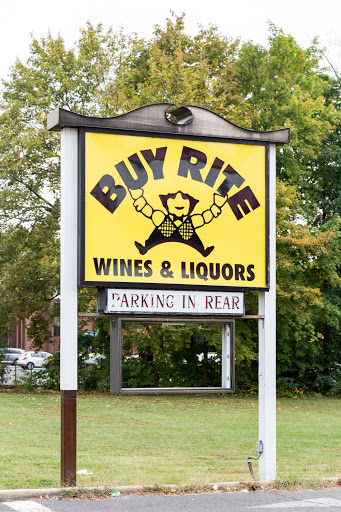 Liquor Store «Buy Rite Liquors of Bound Brook», reviews and photos, 260 W Union Ave, Bound Brook, NJ 08805, USA