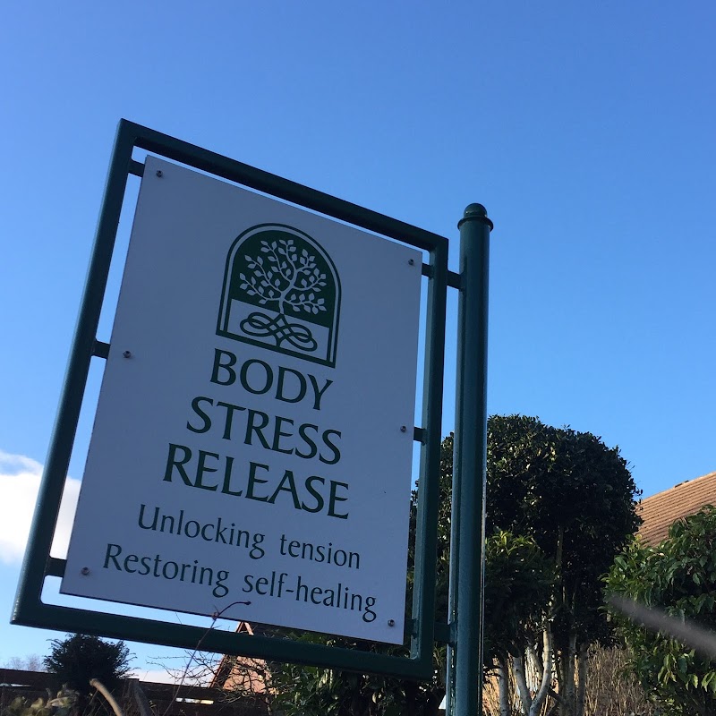 Body Stress Release - Broughty Ferry, Dundee