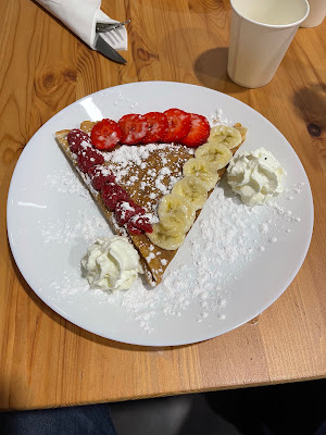 Bela crepes lyon à Lyon