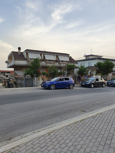 Bed and breakfast Giano