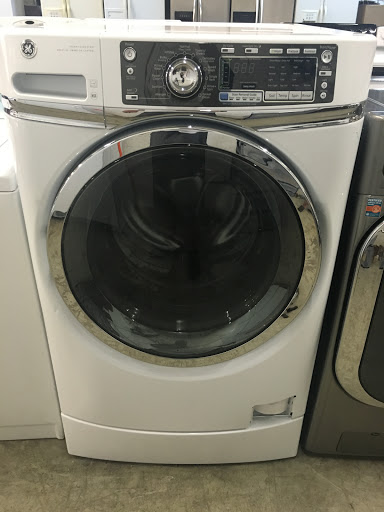 Used Appliance Store «International Appliance», reviews and photos, 1571 N Powerline Rd, Pompano Beach, FL 33069, USA