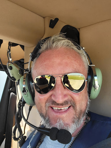 Tourist Attraction «TourHelicopter.com», reviews and photos, 603 SW 77th Way, Pembroke Pines, FL 33023, USA