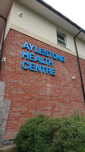 Reviews of Aylestone Health Centre in Leicester - Doctor