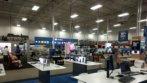 Electronics Store «Best Buy», reviews and photos, 1600 Galleria Blvd, Brentwood, TN 37027, USA