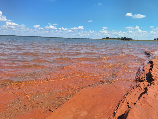 Lake Stanley Draper – Point 22