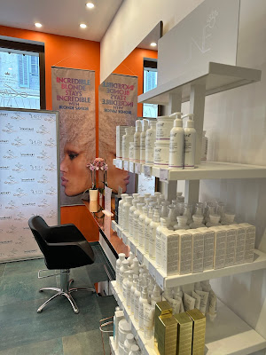 Liberté coiffure et beauté à Toulon