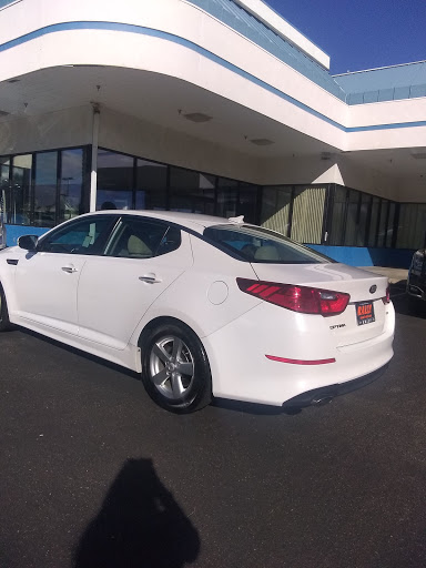Diamond Buick GMC Palmdale image