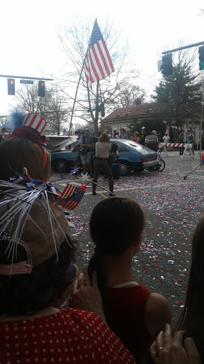 Cafe «Perk Avenue Cafe & Coffee House», reviews and photos, 111 W Jefferson St, Madison, GA 30650, USA