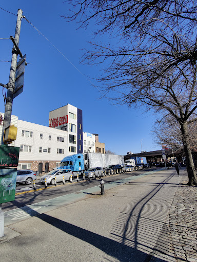 Tattoo Shop «Fleur Noire Tattoo Parlour», reviews and photos, 439 Metropolitan Ave, Brooklyn, NY 11211, USA