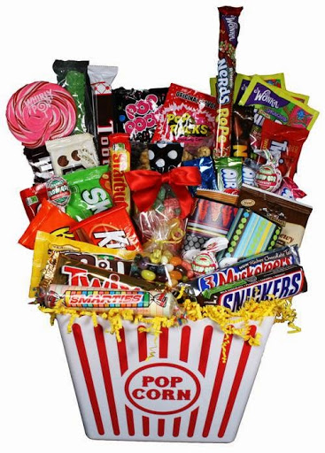 Gift Basket Store «Basket Pizzazz - Gift Baskets», reviews and photos, 2159 Glebe St, Carmel, IN 46032, USA