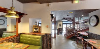 Atmosphère du Restaurant SHAMROCK Irish Pub, Albi Vigan - n°9