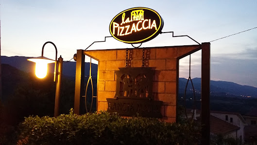 Pizzeria Sancta Maria la Pizzaccia dal 1995 Contrada Santa Maria, 1, 87036 Rende CS, Italia