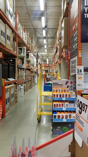 Home Improvement Store «The Home Depot», reviews and photos, 10210 Centrum Pkwy, Pineville, NC 28134, USA