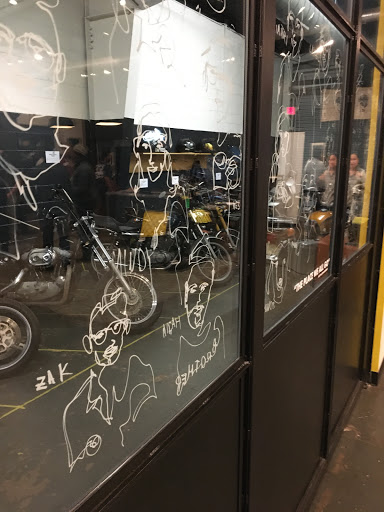 Coffee Shop «Brother Moto», reviews and photos, 670 Memorial Dr SE, Atlanta, GA 30312, USA