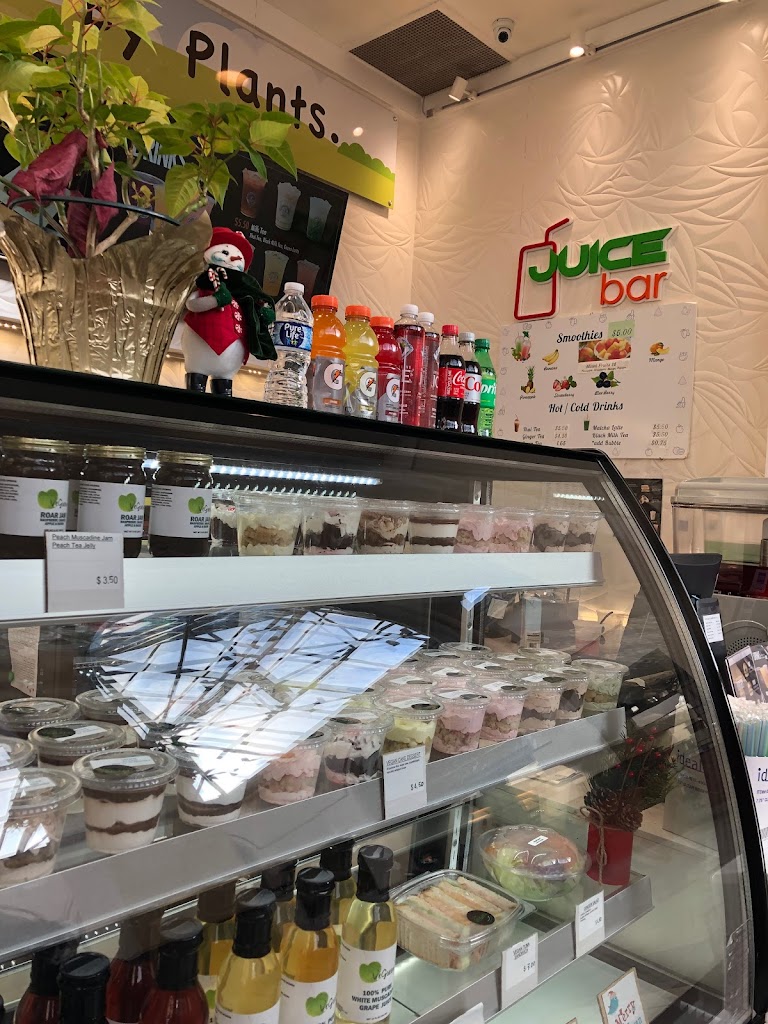 VeGreen Burger 30144