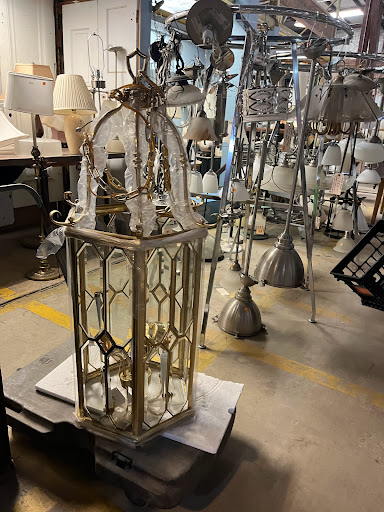 Architectural Salvage Store «Community Forklift», reviews and photos, 4671 Tanglewood Dr, Hyattsville, MD 20781, USA