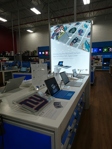 Electronics Store «Best Buy», reviews and photos, 261 Pond Path, South Setauket, NY 11720, USA