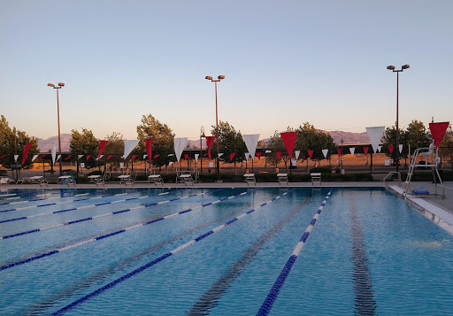 Baby swimming school Palmdale
